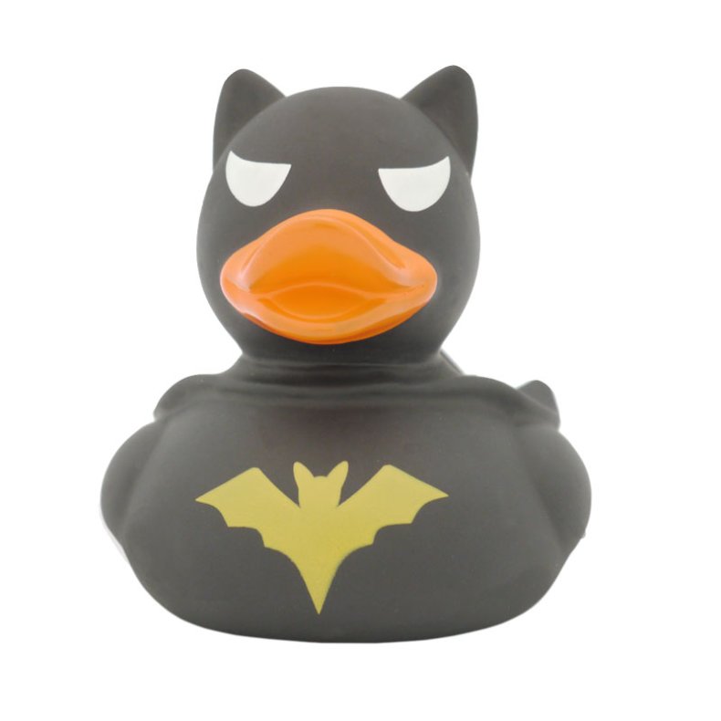 Badeand, Dark Duck