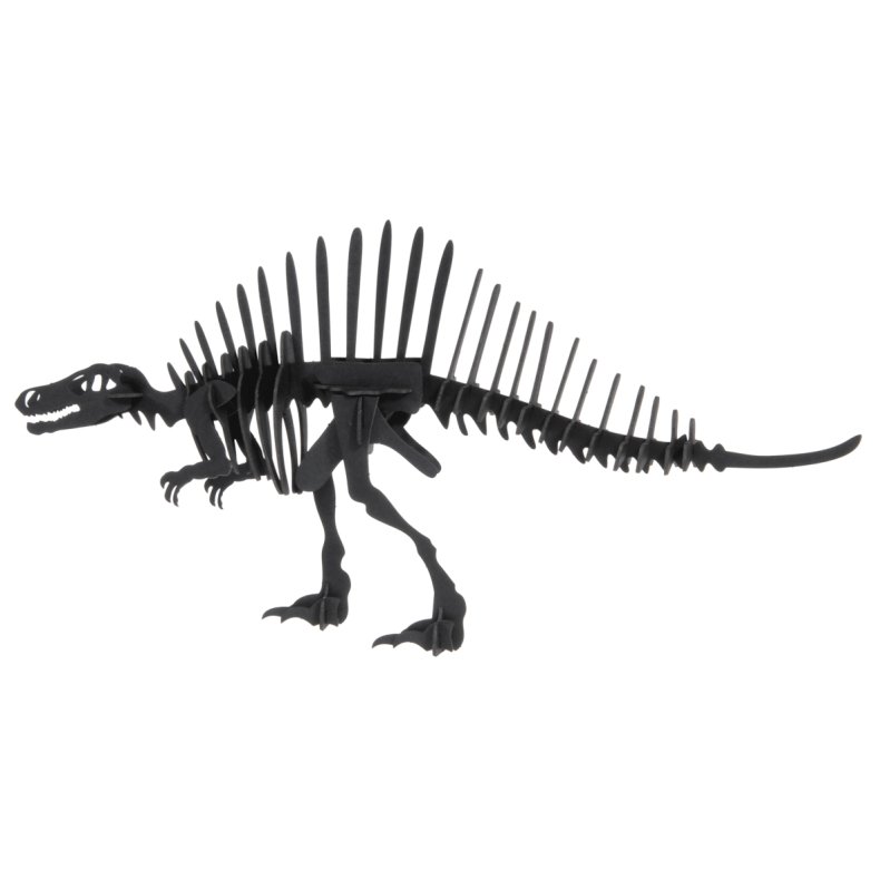 3D-papirmodel, Spinosaurus