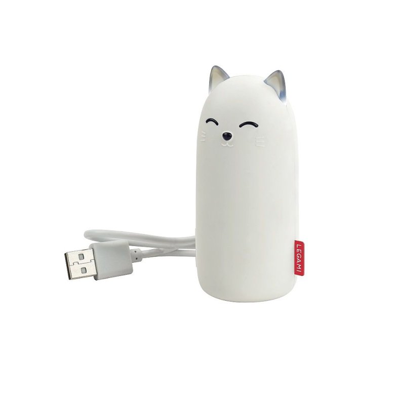 Power Bank, Meow (5000 mAh) 