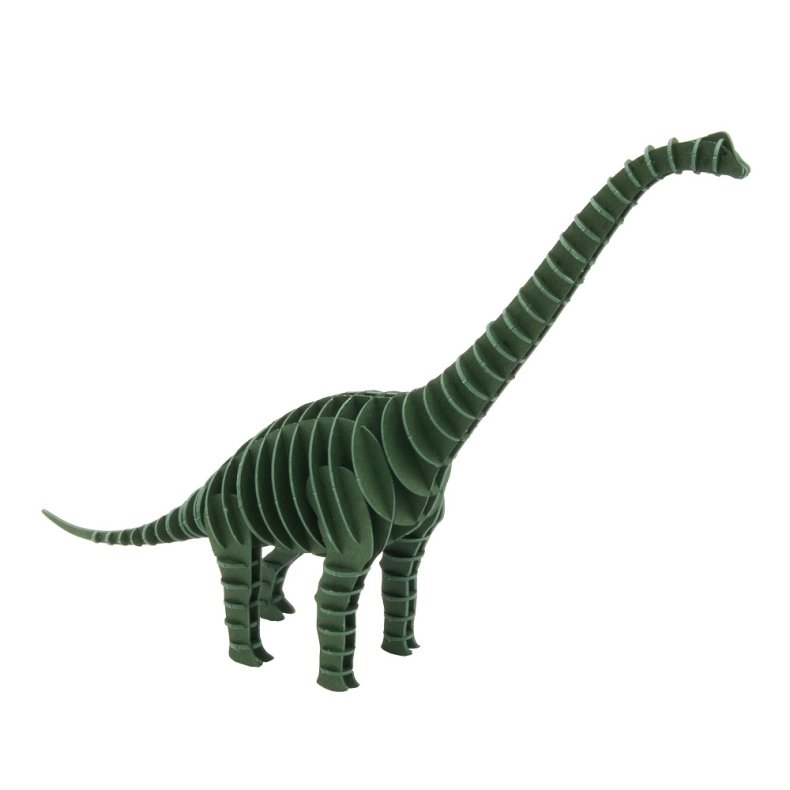 3D-papirmodel, Brachiosaurus