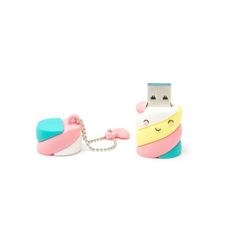 USB-stik 3.0 (16 GB), Marshmallow