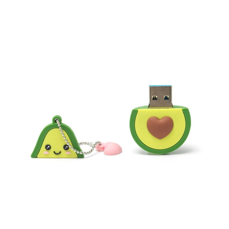 USB-stik 3.0 (32 GB), Avocado