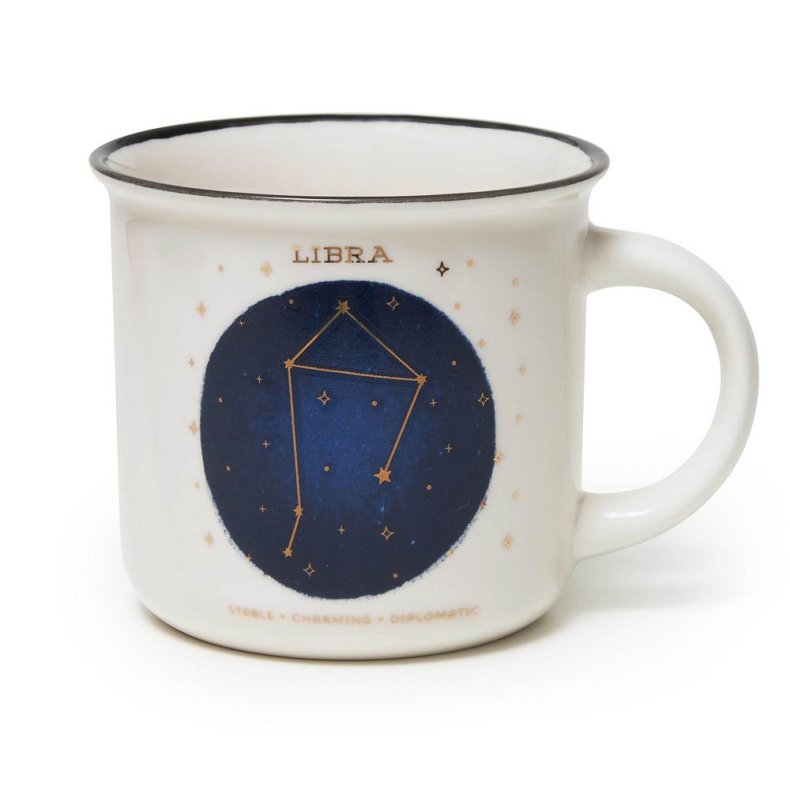 Kop, Libra/Vgten, Count your lucky stars